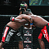 Tony Johnson Jr (black trunks) vs. Derrick Lewis