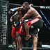 Tony Johnson Jr (black trunks) vs. Derrick Lewis