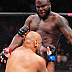 Derrick Lewis def. Marcos Rogerio de Lima R1 0:33 via TKO (Punches)