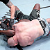 Sergey Spivak def. Derrick Lewis R1 3:05 via Submission (Arm-Triangle Choke)