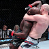Sergey Spivak def. Derrick Lewis R1 3:05 via Submission (Arm-Triangle Choke)