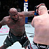 Sergey Spivak def. Derrick Lewis R1 3:05 via Submission (Arm-Triangle Choke)