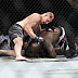 Sergei Pavlovich def. Derrick Lewis R1 0:55 via TKO (Punches)
