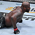 Derrick Lewis def. Chris Daukaus R1 3:36 via KO (Punches)