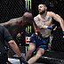 Derrick Lewis def. Chris Daukaus R1 3:36 via KO (Punches)