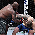 Derrick Lewis def. Chris Daukaus R1 3:36 via KO (Punches)