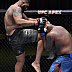 Derrick Lewis def. Curtis Blaydes R2 1:26 via KO (Punch)