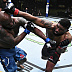 Derrick Lewis def. Curtis Blaydes R2 1:26 via KO (Punch)