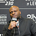 Derrick Lewis