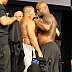 Daniel Cormier (251.2) vs. Derrick Lewis (264.6) 
