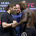 Derrick Lewis (265.5) vs. Roy Nelson (263)