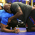 Derrick Lewis