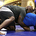 Derrick Lewis