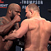 Derrick Lewis (263) vs. Damian Grabowski (235)