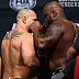 Shawn Jordan and Derrick Lewis