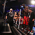 Chidi Njokuani (blue gloves) vs. Ricky Rainey