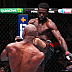 Chidi Njokuani def. Jared Gooden via Unanimous Decision (30-27, 30-27, 30-27)