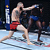 Michal Oleksiejczuk def. Chidi Njokuani R1 4:16 via TKO (Punches)