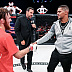 Magomed Magomedov and Patrick Mix