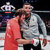 Magomed Magomedov and Patrick Mix