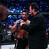 Patrick Mix (15-1) defeated James Gallagher (11-2) via submission (guillotine choke) at :39 of round three