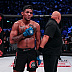 Patrick Mix (15-1) defeated James Gallagher (11-2) via submission (guillotine choke) at :39 of round three