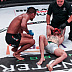 Patrick Mix (15-1) defeated James Gallagher (11-2) via submission (guillotine choke) at :39 of round three