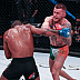 Patrick Mix (15-1) defeated James Gallagher (11-2) via submission (guillotine choke) at :39 of round three