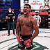 Patrick Mix (14-1) defeated Albert Morales (10-7-1) via submission (arm-triangle choke) at 2:40 of round three