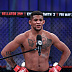 Patrick Mix (14-1) defeated Albert Morales (10-7-1) via submission (arm-triangle choke) at 2:40 of round three