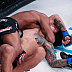 Patrick Mix (14-1) defeated Albert Morales (10-7-1) via submission (arm-triangle choke) at 2:40 of round three