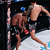 Patrick Mix (14-1) defeated Albert Morales (10-7-1) via submission (arm-triangle choke) at 2:40 of round three