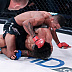 Patrick Mix (14-1) defeated Albert Morales (10-7-1) via submission (arm-triangle choke) at 2:40 of round three