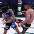 Patrick Mix (14-1) defeated Albert Morales (10-7-1) via submission (arm-triangle choke) at 2:40 of round three