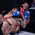 Patrick Mix (14-1) defeated Albert Morales (10-7-1) via submission (arm-triangle choke) at 2:40 of round three
