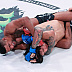 Patrick Mix (14-1) defeated Albert Morales (10-7-1) via submission (arm-triangle choke) at 2:40 of round three