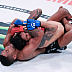Patrick Mix (14-1) defeated Albert Morales (10-7-1) via submission (arm-triangle choke) at 2:40 of round three