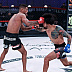 Patrick Mix (14-1) defeated Albert Morales (10-7-1) via submission (arm-triangle choke) at 2:40 of round three