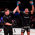 Patrick Mix (11-0) defeated Ricky Bandejas (11-3) via submission (rear-naked choke) at 1:06 of round one