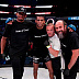 Patrick Mix (11-0) defeated Ricky Bandejas (11-3) via submission (rear-naked choke) at 1:06 of round one