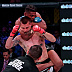 Patrick Mix (11-0) defeated Ricky Bandejas (11-3) via submission (rear-naked choke) at 1:06 of round one