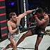 Patrick Mix (20-1) defeated Magomed Magomedov (16-2) via split decision (48-47, 46-49, 48-47) 