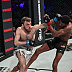 Patrick Mix (20-1) defeated Magomed Magomedov (16-2) via split decision (48-47, 46-49, 48-47) 