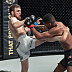Patrick Mix (20-1) defeated Magomed Magomedov (16-2) via split decision (48-47, 46-49, 48-47) 
