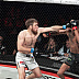 Patrick Mix (20-1) defeated Magomed Magomedov (16-2) via split decision (48-47, 46-49, 48-47) 