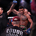 Patrick Mix def. Sergio Pettis via Submission (Rear-Naked Choke); R2, 1:51.