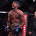 Patrick Mix def. Sergio Pettis via Submission (Rear-Naked Choke); R2, 1:51.