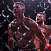 Patrick Mix def. Sergio Pettis via Submission (Rear-Naked Choke); R2, 1:51.