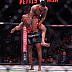 Patrick Mix def. Sergio Pettis via Submission (Rear-Naked Choke); R2, 1:51.