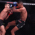 Patrick Mix def. Sergio Pettis via Submission (Rear-Naked Choke); R2, 1:51.